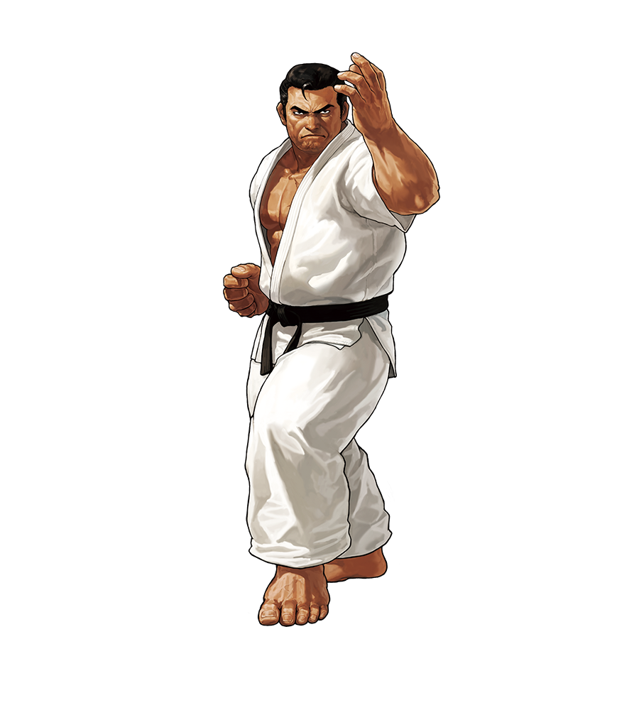 Takuma Sakazaki