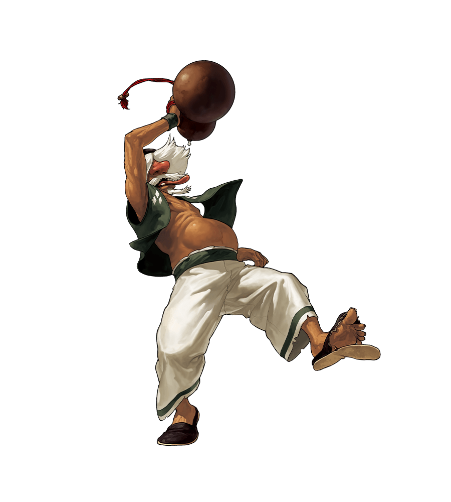 Chin Gentsai