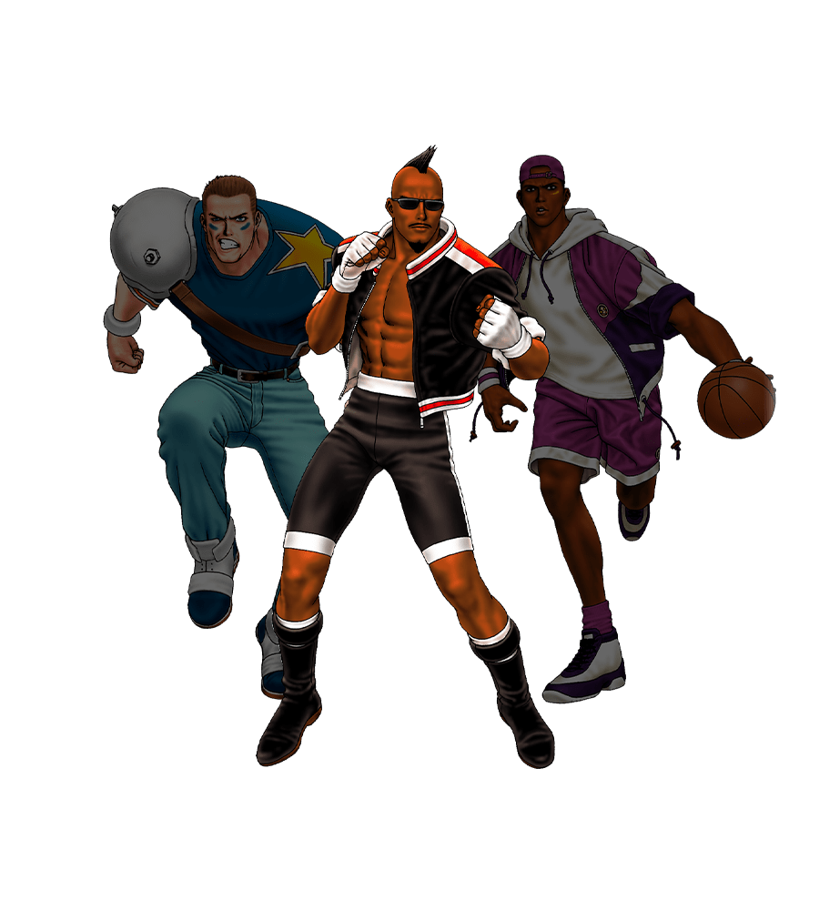 Heavy D