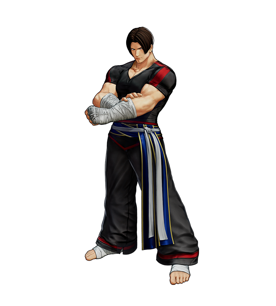 Kim Kaphwan