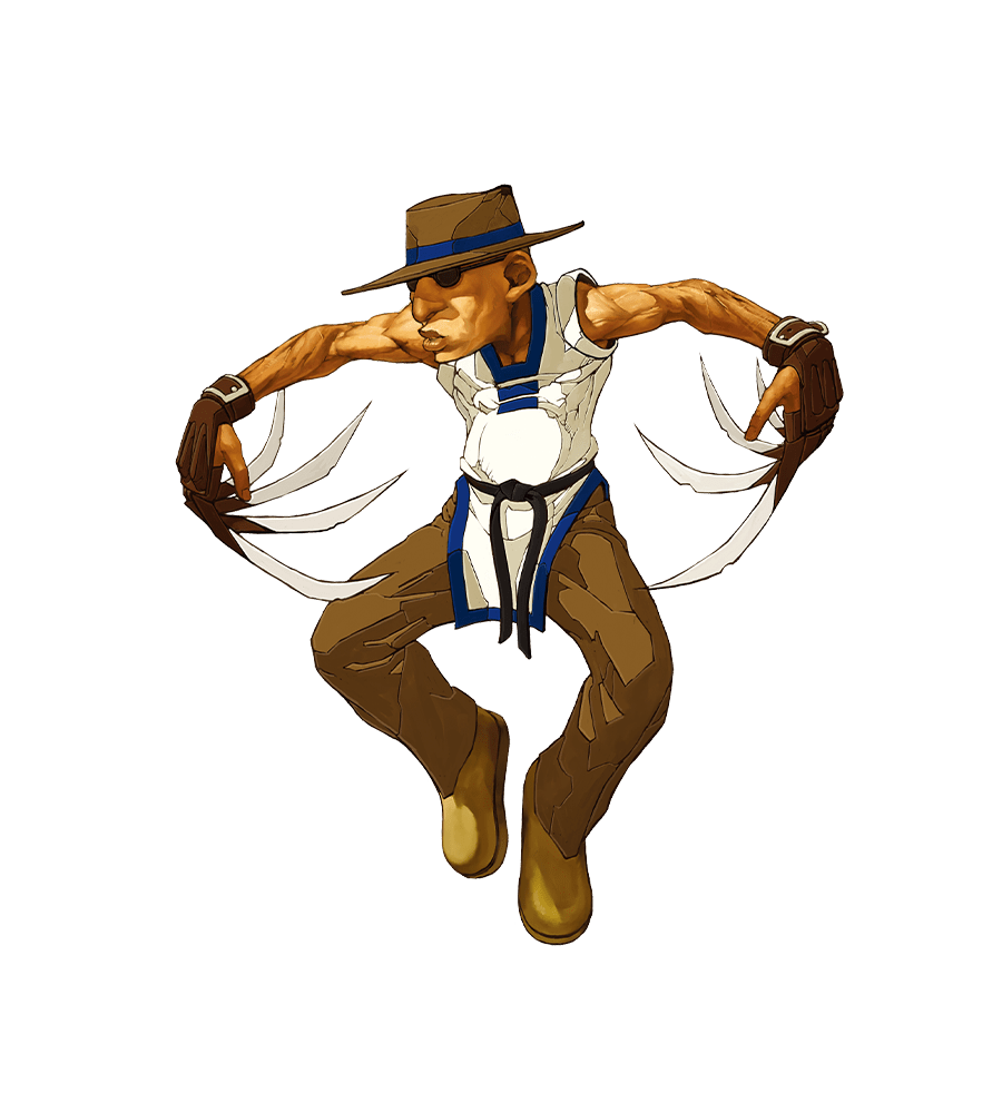 Choi Bounge