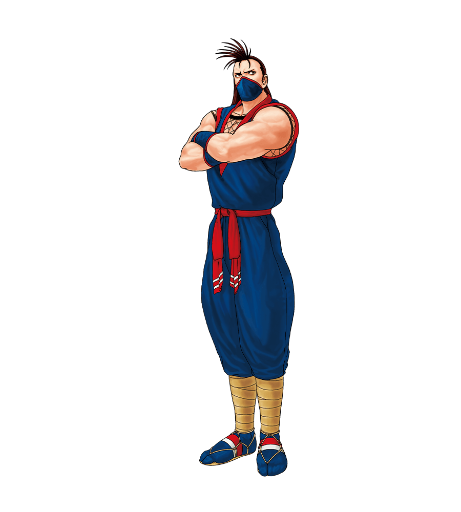 Eiji Kisaragi