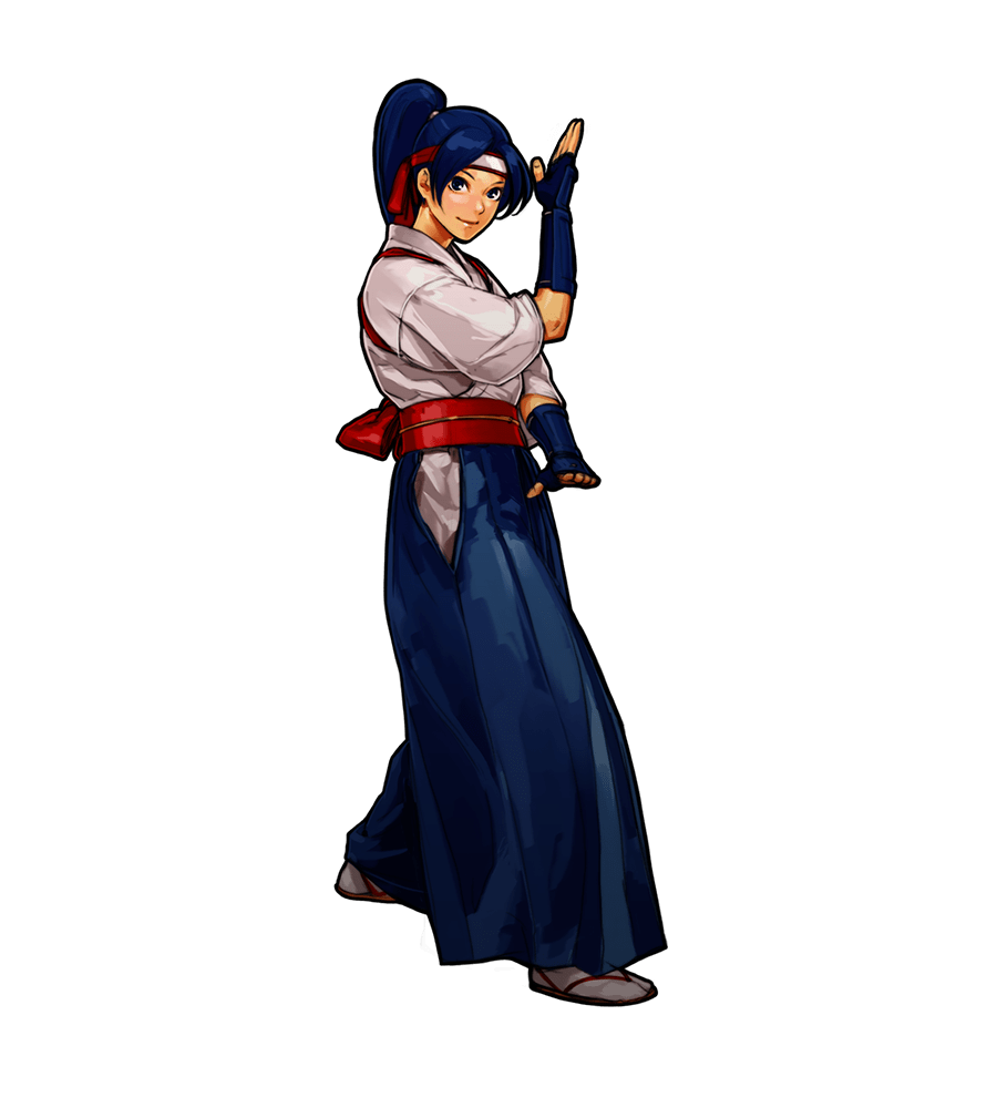 Kasumi Todoh