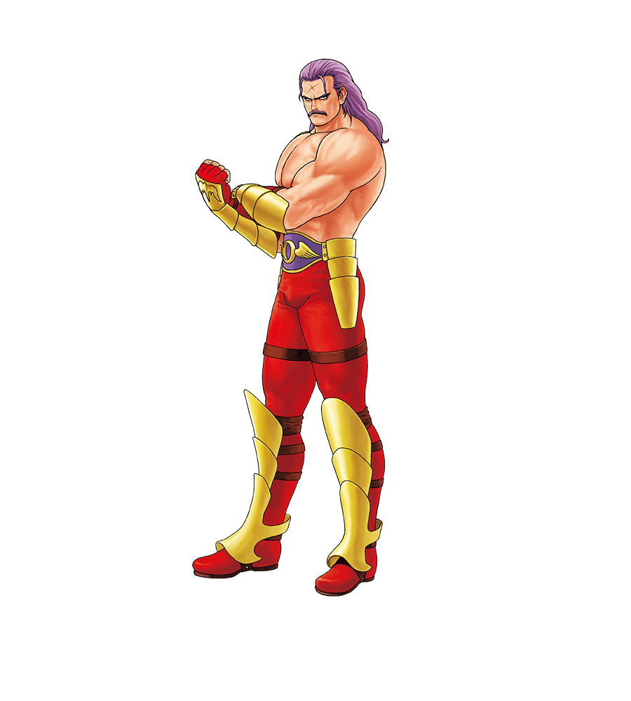 Wolfgang Krauser