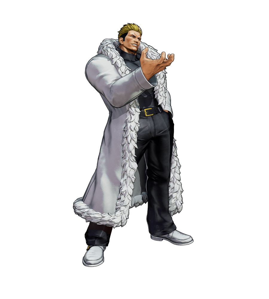 Ryuji