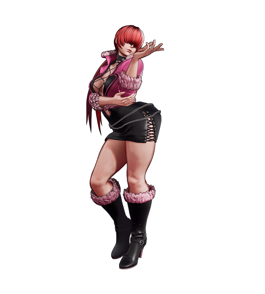Shermie
