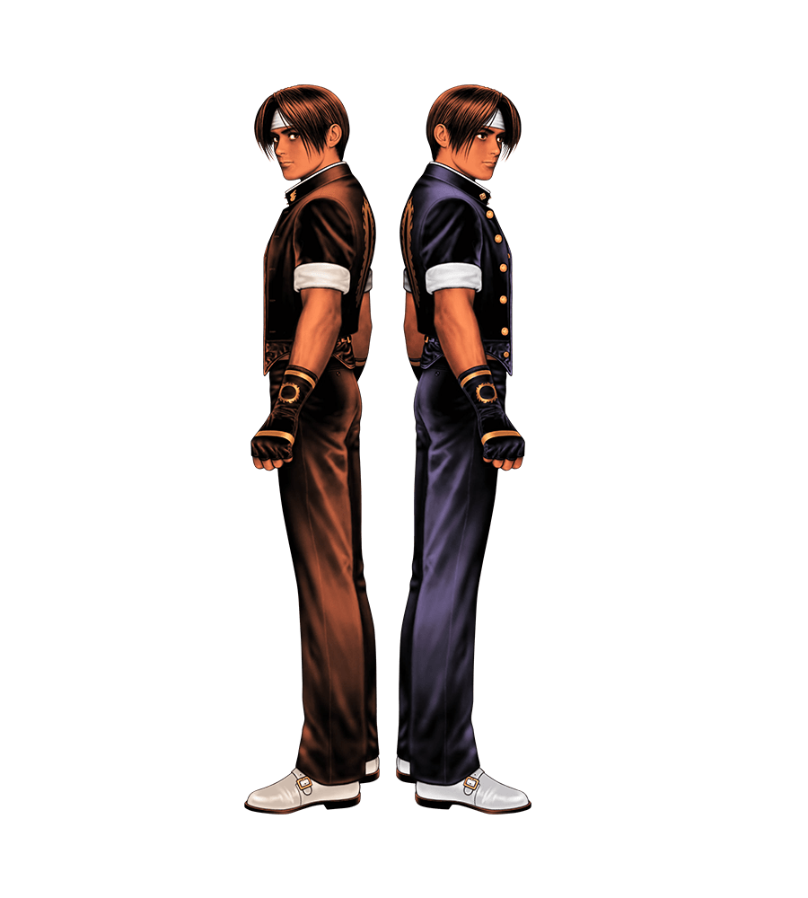 KYO-1/KYO-2