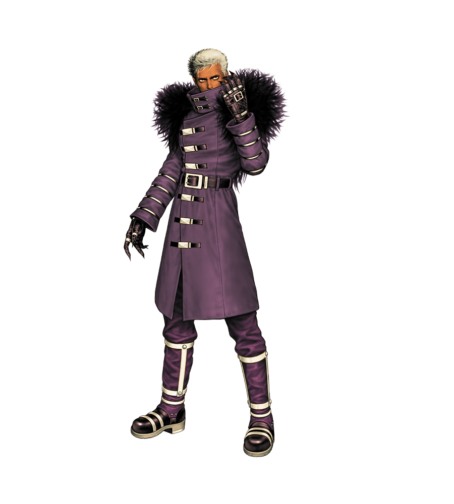 Krizalid