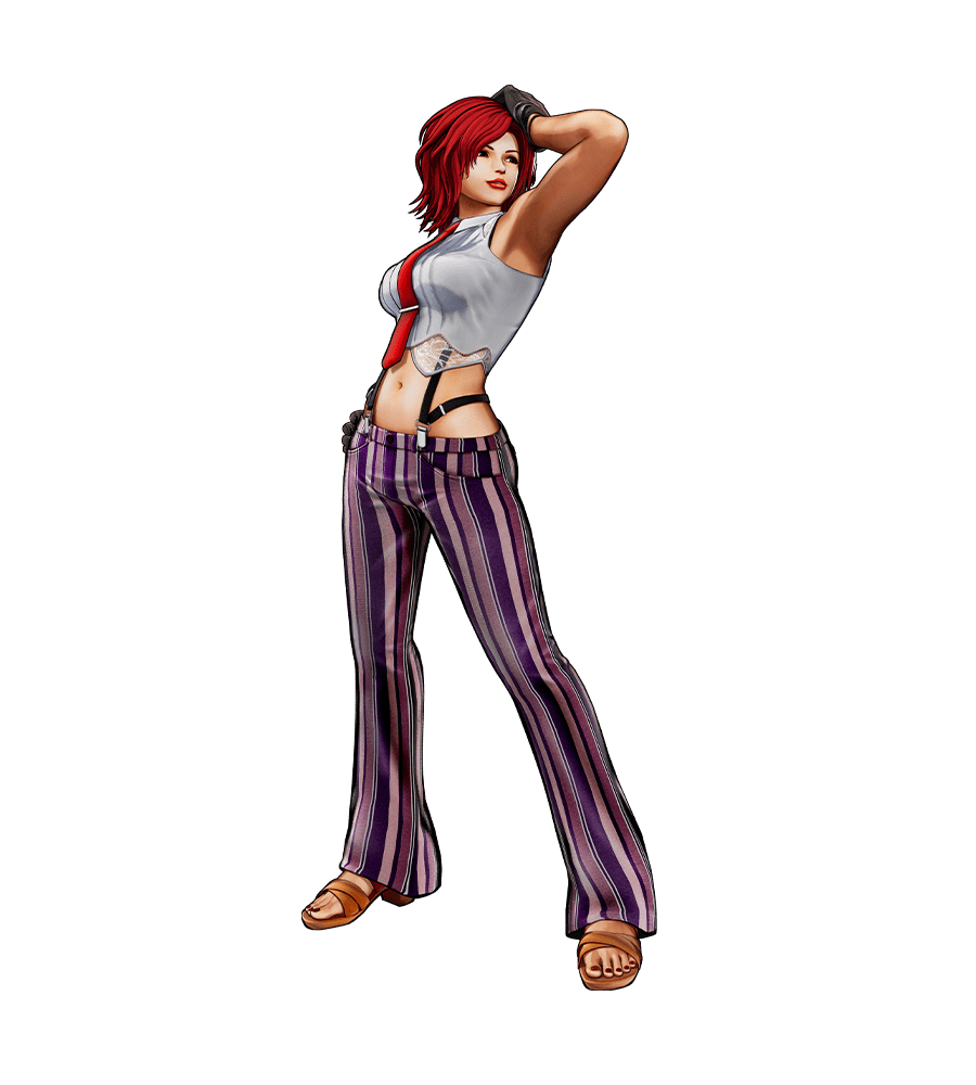 Vanessa