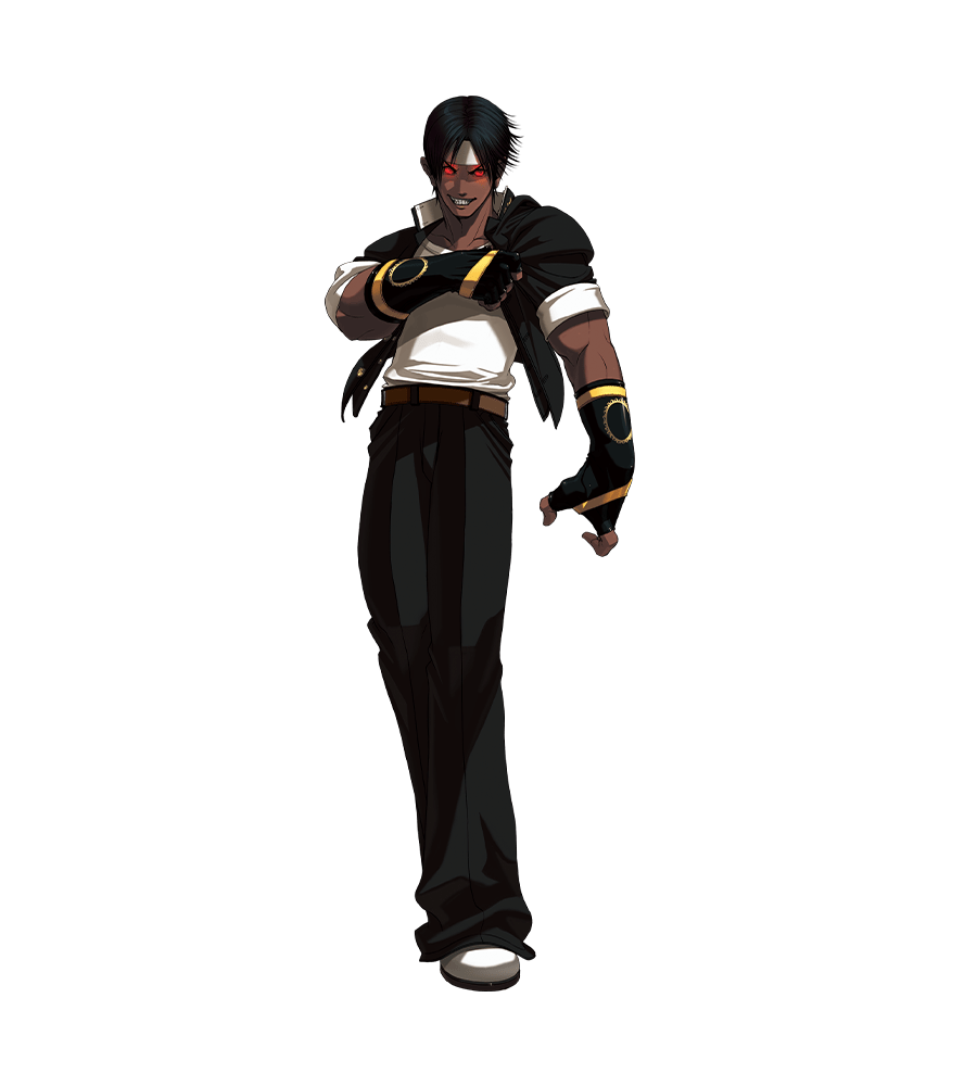 Kusanagi