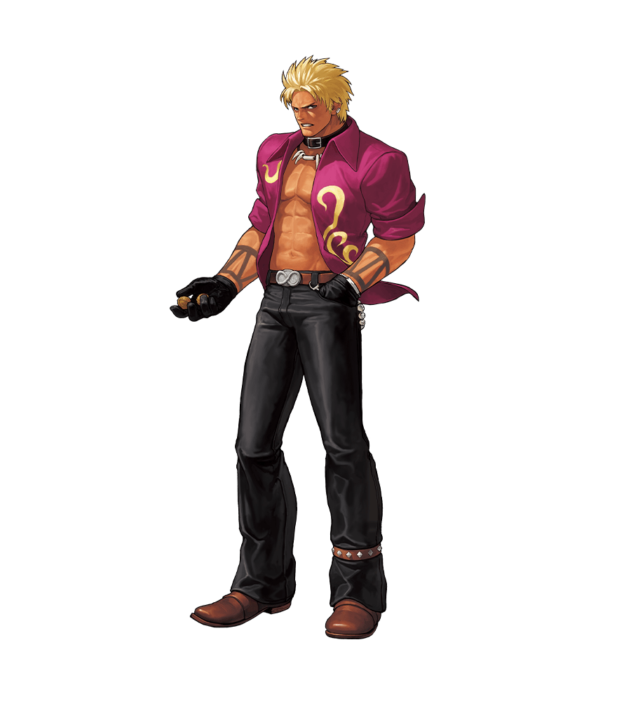 Shen Woo